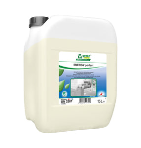 Green care professional green care energetico perfetto (15 litri)