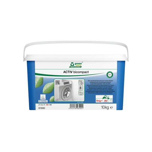 Green care professional green care activ bicompacto (10kg)