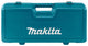 Makita accessoires makita koffer kunststof tbv haakse slijper 180 230