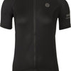 Agu core fietsshirt ss essential dames zwart