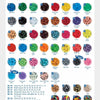 Hama Iron Bead Board Maxi Clown