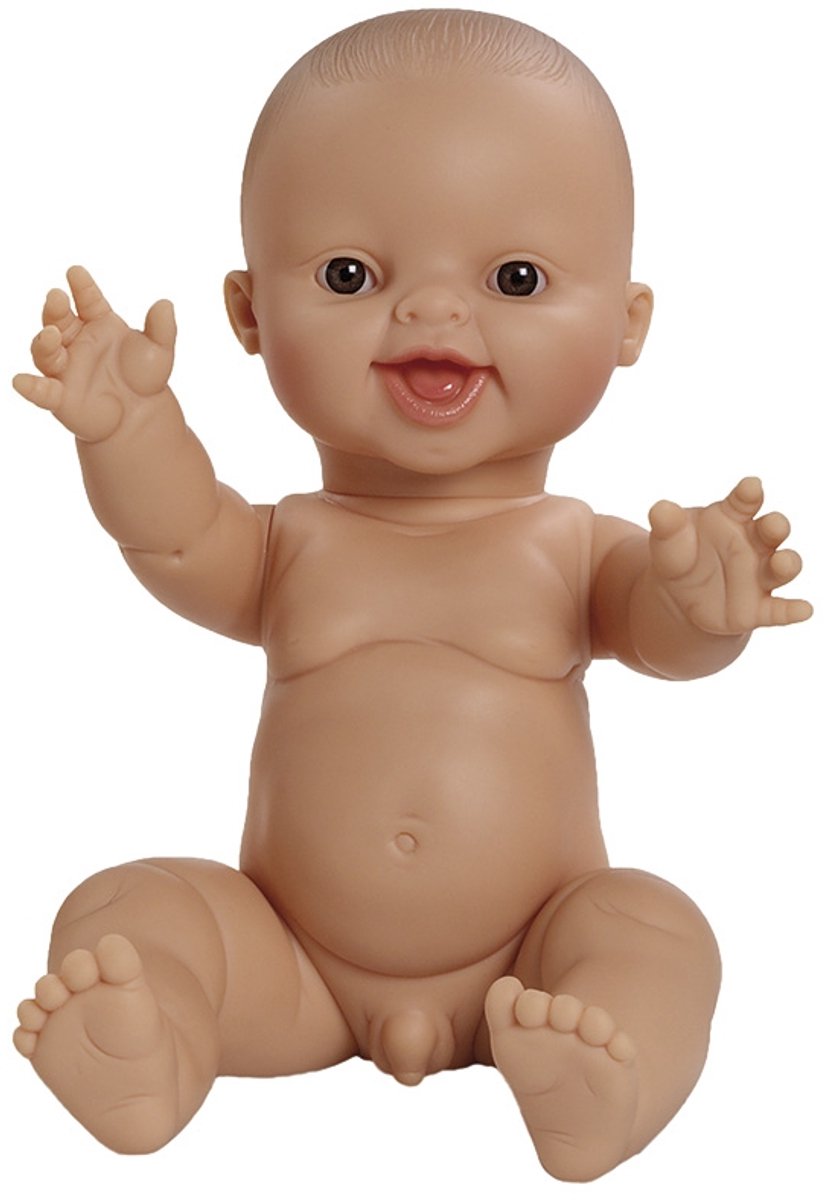 Babydoll Paola Reina -