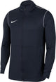 Nike park 20 sportvest mannen - maat m
