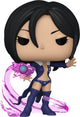 Funko the seven deadly sins merlin vinyl figur 1499 pop! meerkleurig