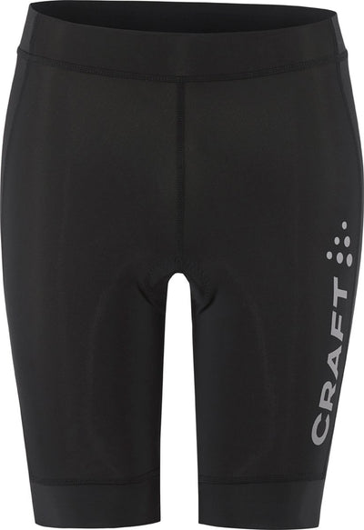 Craft balance shorts m men's cycling shorts - black- rock - size xl