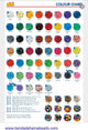 Hama Iron Bead Board Maxi Rocking Horse