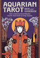 Guía de la baraja del tarot de Acuario