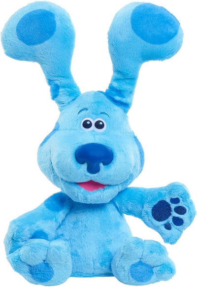 Giochi preziosi blu02 plush toy