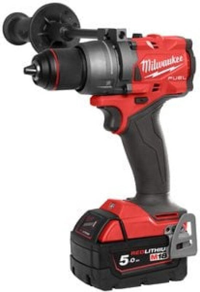 Milwaukee m18 fdd3-502x | Trapano/avvitatore m18 Fuel™ - 4933479863