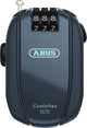 Abus Combiflex Stopover 65 Azul