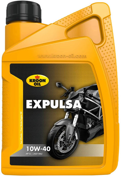 Kroon-olio Kroon expulsa 10w40 olio motore 1ltr