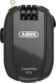 ABUS COMMIFLEX STOPOVER 65 NERO