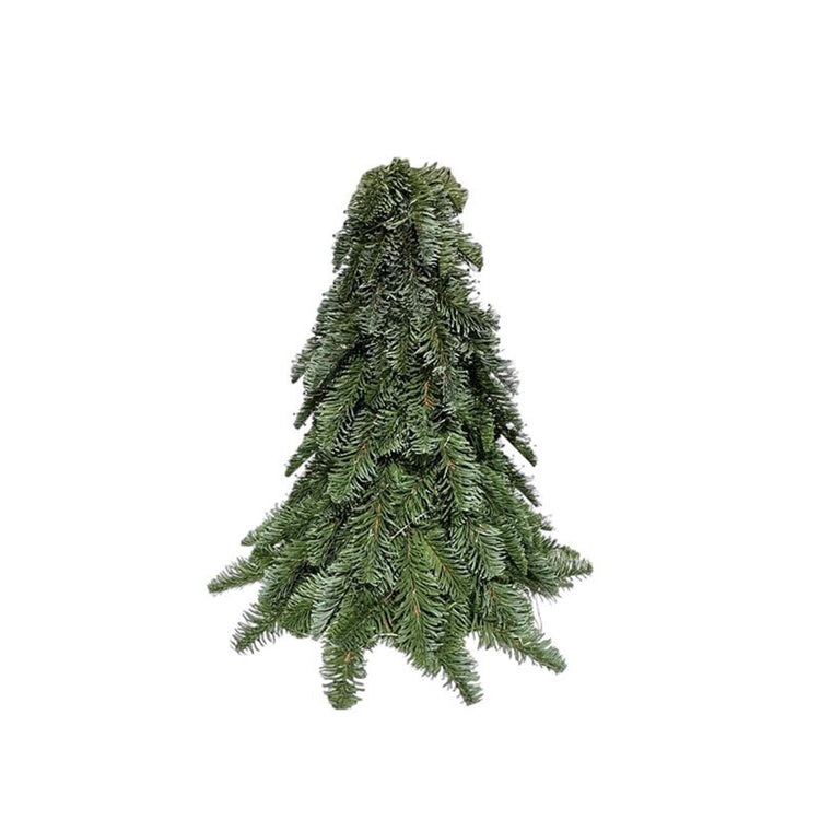 Roberts collection art Nobillis tree 30cm green