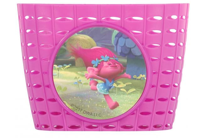 Punky Punky Basket Bicked Bicket - Pink