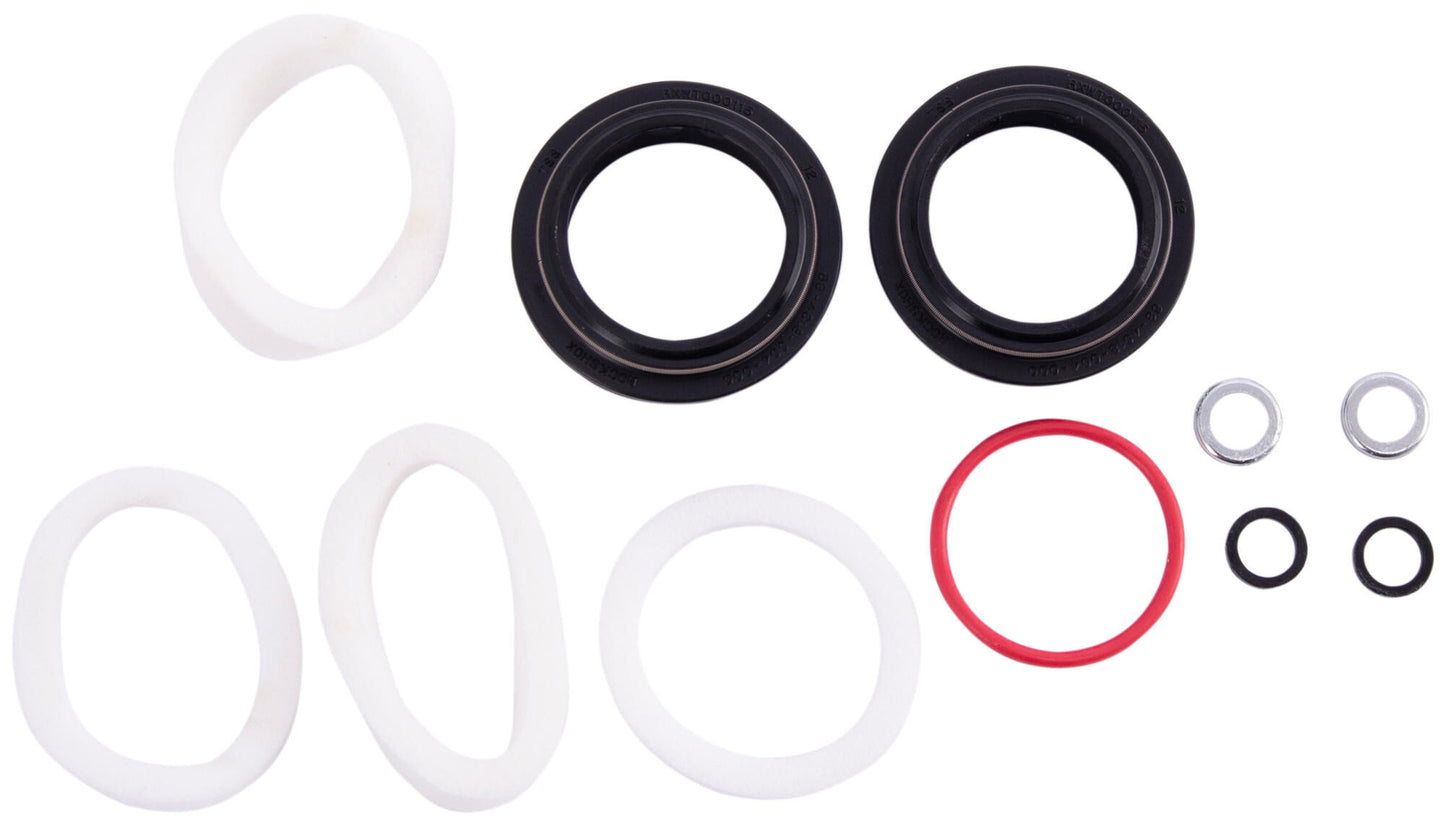 Kit de conversión de RockShox anillos de polvo RS 32 mm