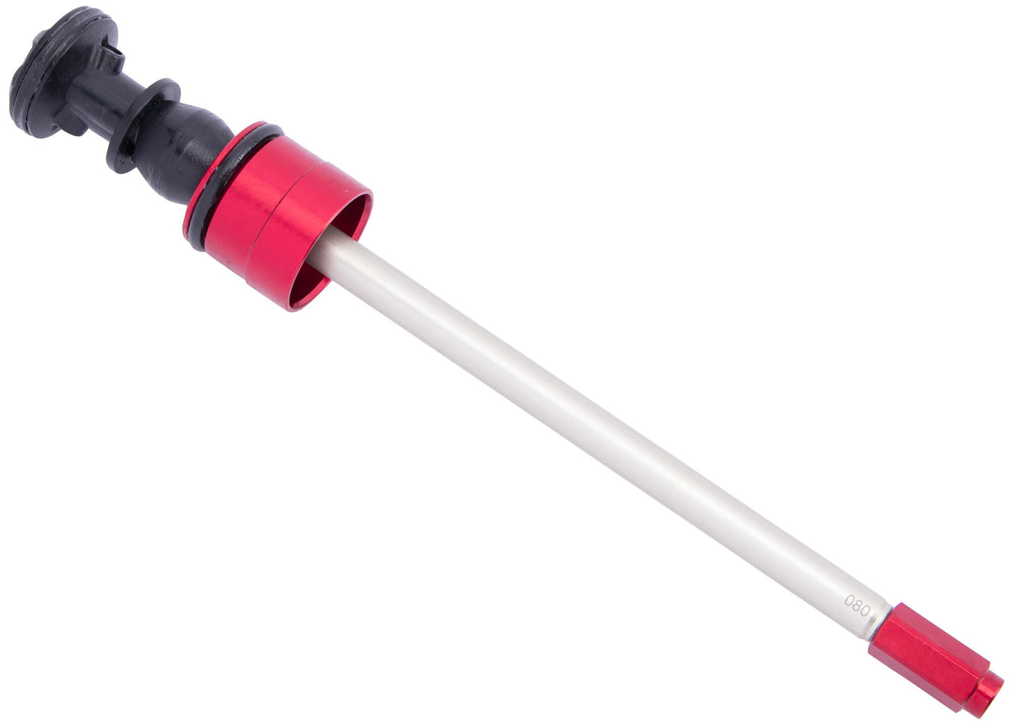 Rockshox Conver.Kit RS Debonair Yari 140mm