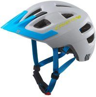 Cratoni Helm Maxster XS-S Grey-Blue Matt