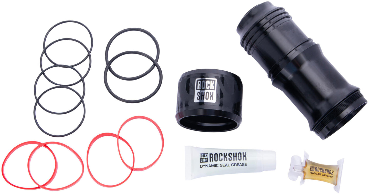 Kit di aggiornamento RockShox RS Megneg 205 230 x 57,5-65mm