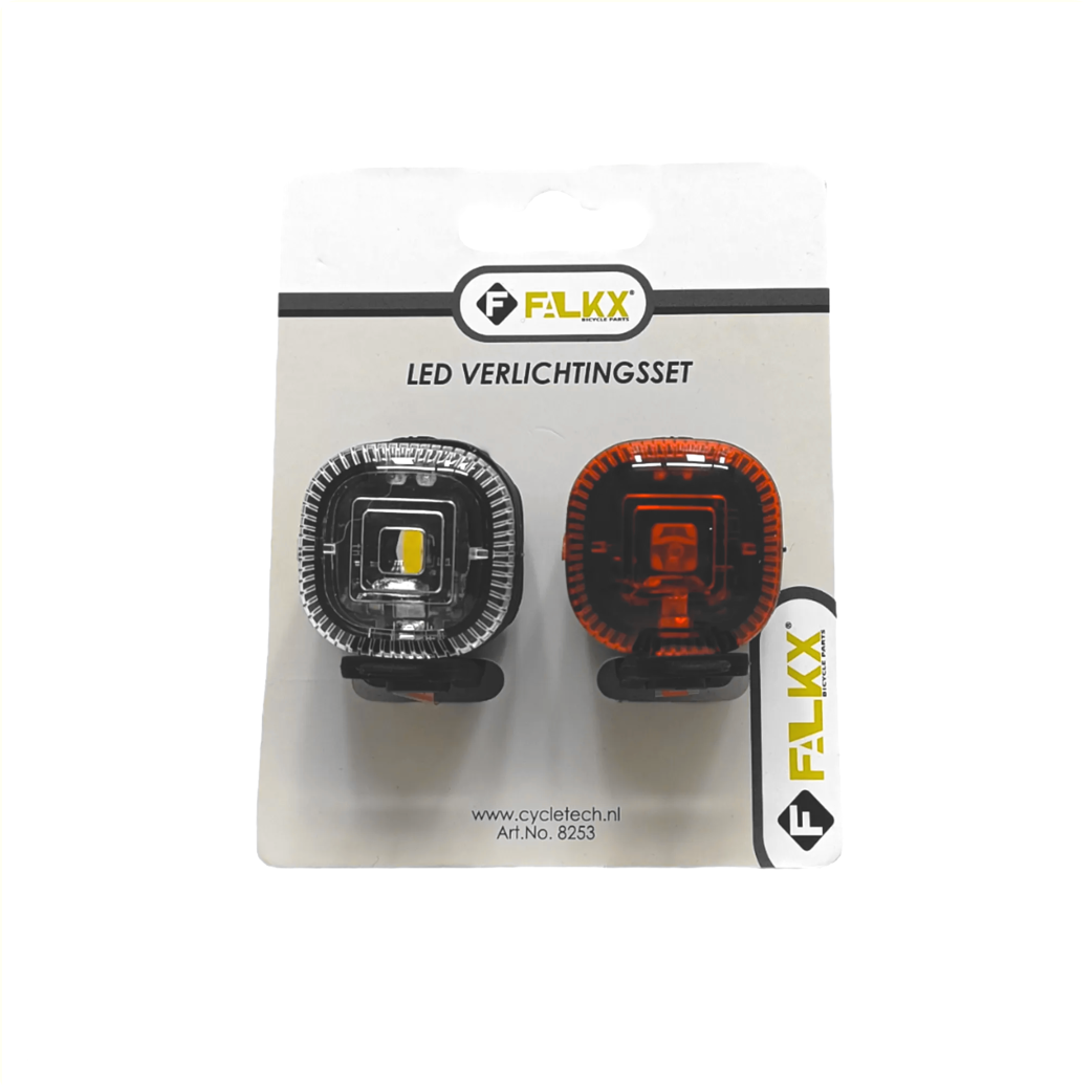 BH0906A FALKX Lichtset led