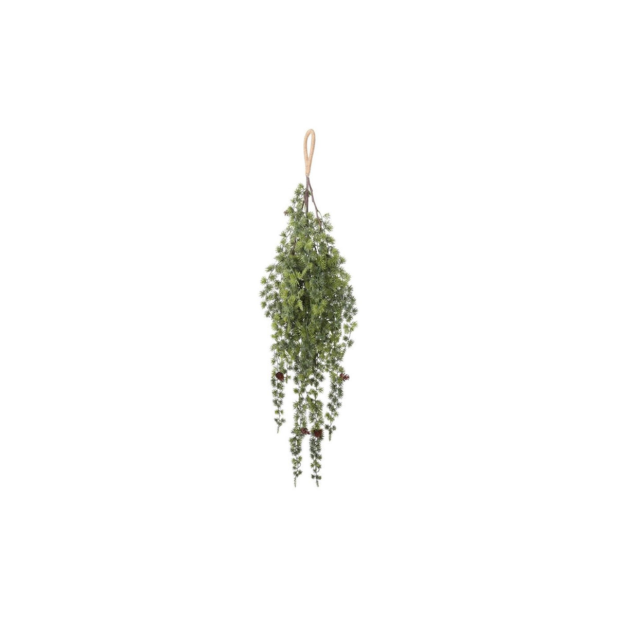 Ramo artificiale Countryfield larice con pino 100x33x95cm