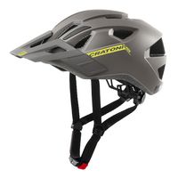 Casco Cratoni allride antracite opaco uni