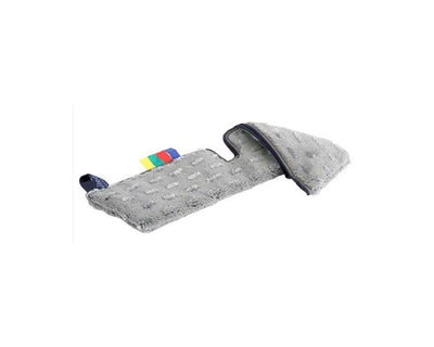 Vileda duo r-microplus pro mop (50cm)