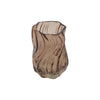Tealight Countryfield esli marrone ø8xh10,5cm