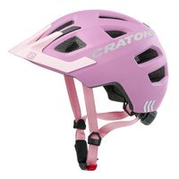Cratoni Helm Maxster Blush-Rose Matt S-M