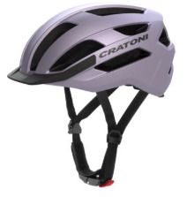 Casco Cratoni pacer 2.0 viola opaco s-m
