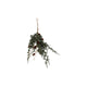Pianta pensile artificiale Countryfield Chamaecyparis 5x12x40 cm