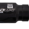 Rockshox sidluxe ultimate rl solo air trunnion rear shock