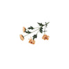 Ramo artificiale Countryfield crisantemo beige 20xh83,8 cm