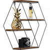 Estante de pared Henzo 44,5x50x10cm