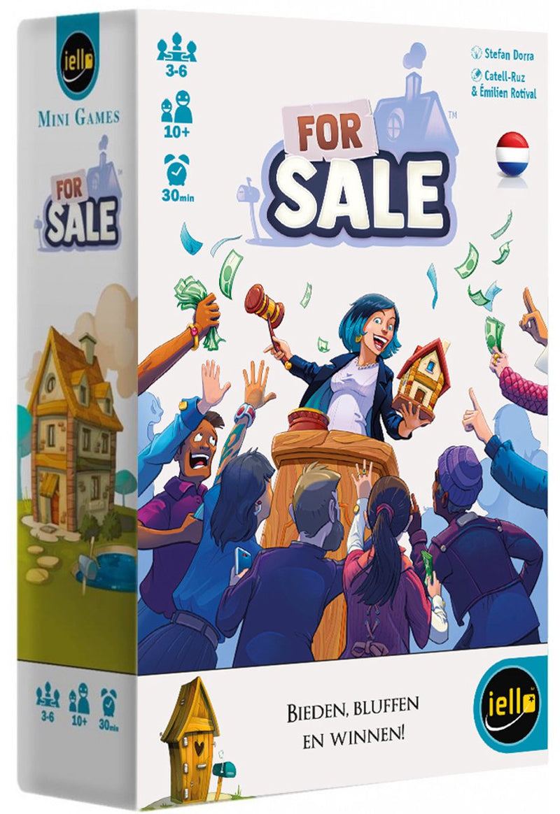 Iello in vendita - gioco di carte