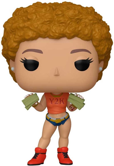 Funkopop! rocce: spezia del ghiaccio #448