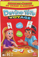 Giochi Spin Master - Devine Tête - Viaggio