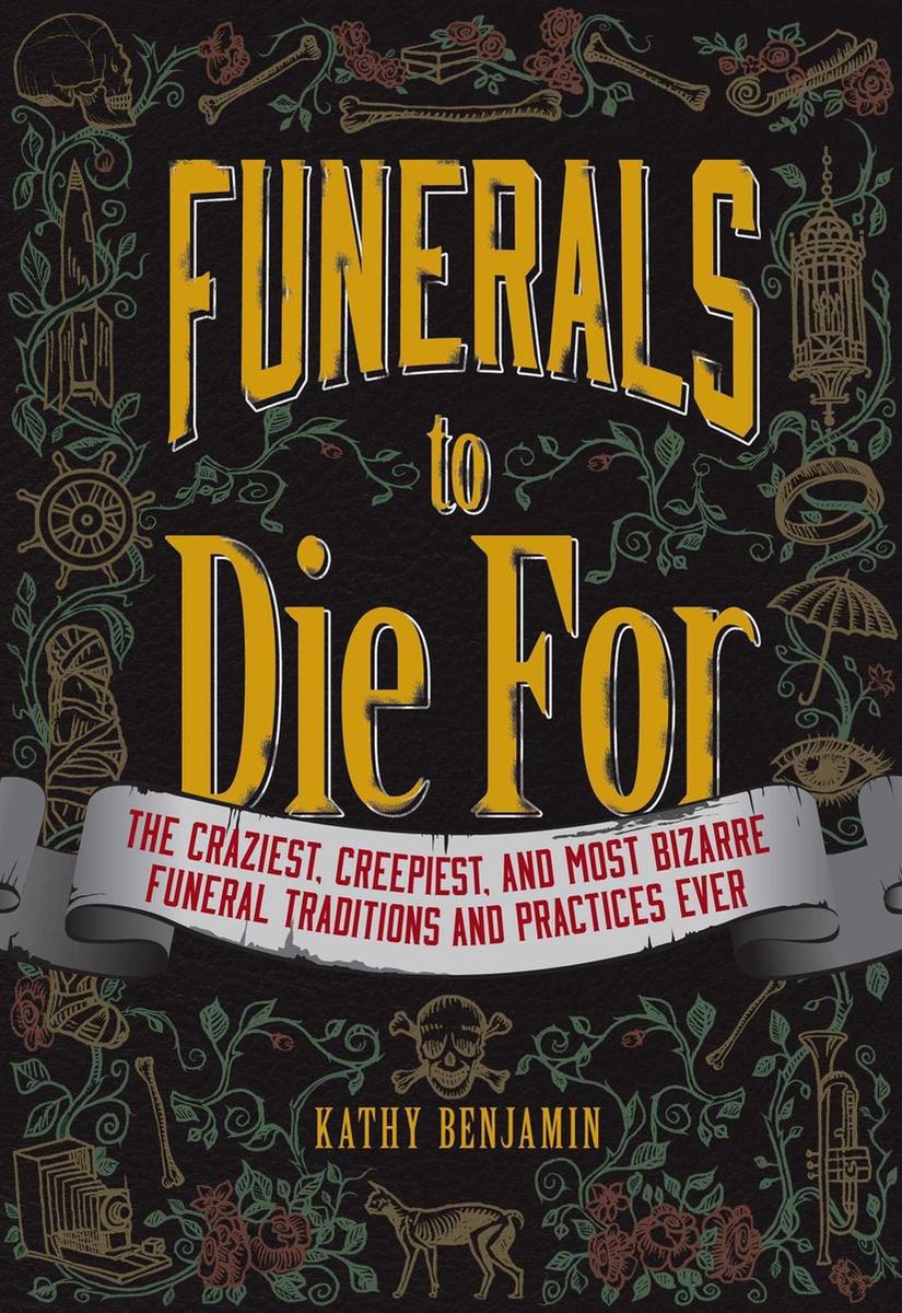 Funerales para morirse