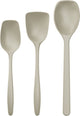 Rosti nuevo cucharón clásico set 3 piezas de humus