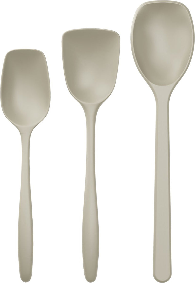 Rosti new classic mestolo set 3 pezzi di humus
