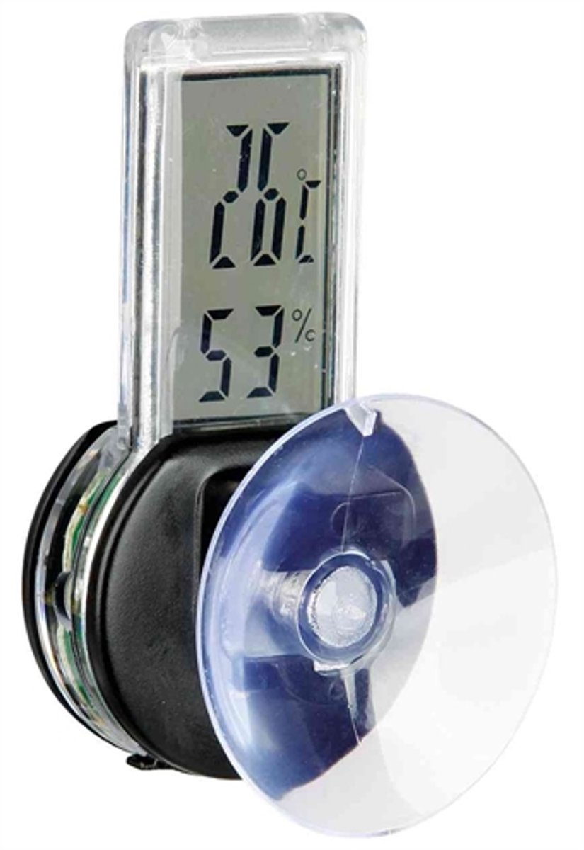 Igrometro Trixie Reptiland Digital Termometer