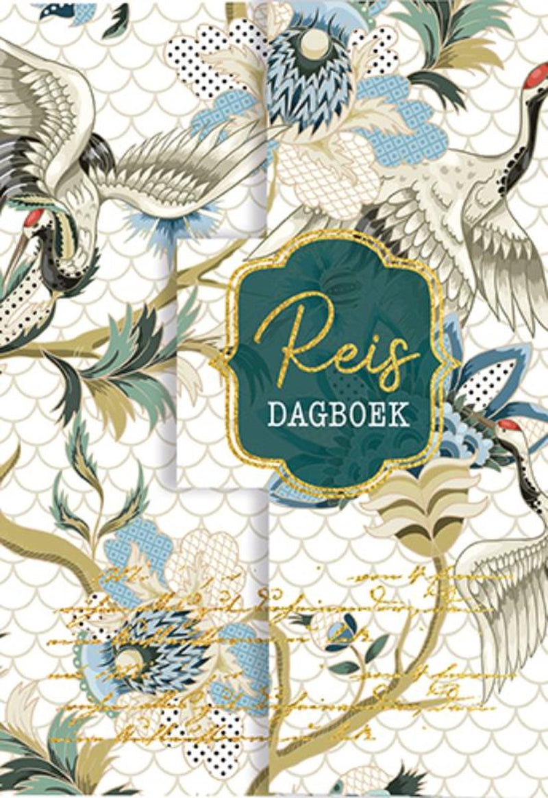 Diario de viaje de Paper Dreams - Japón
