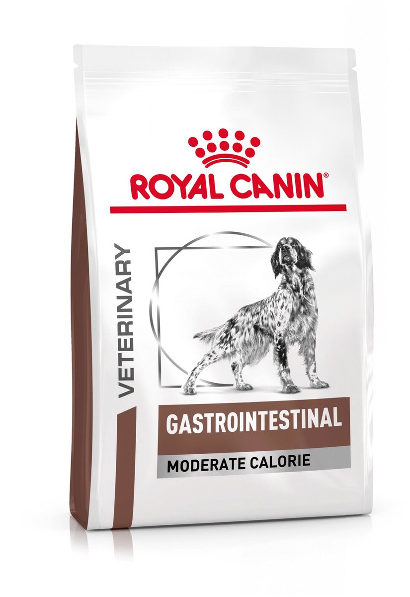 Royal canin veterinary diet