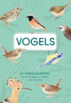 Uitgeverij snor vogels