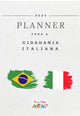 Planificador 2024 2025 - para cidadania italiana