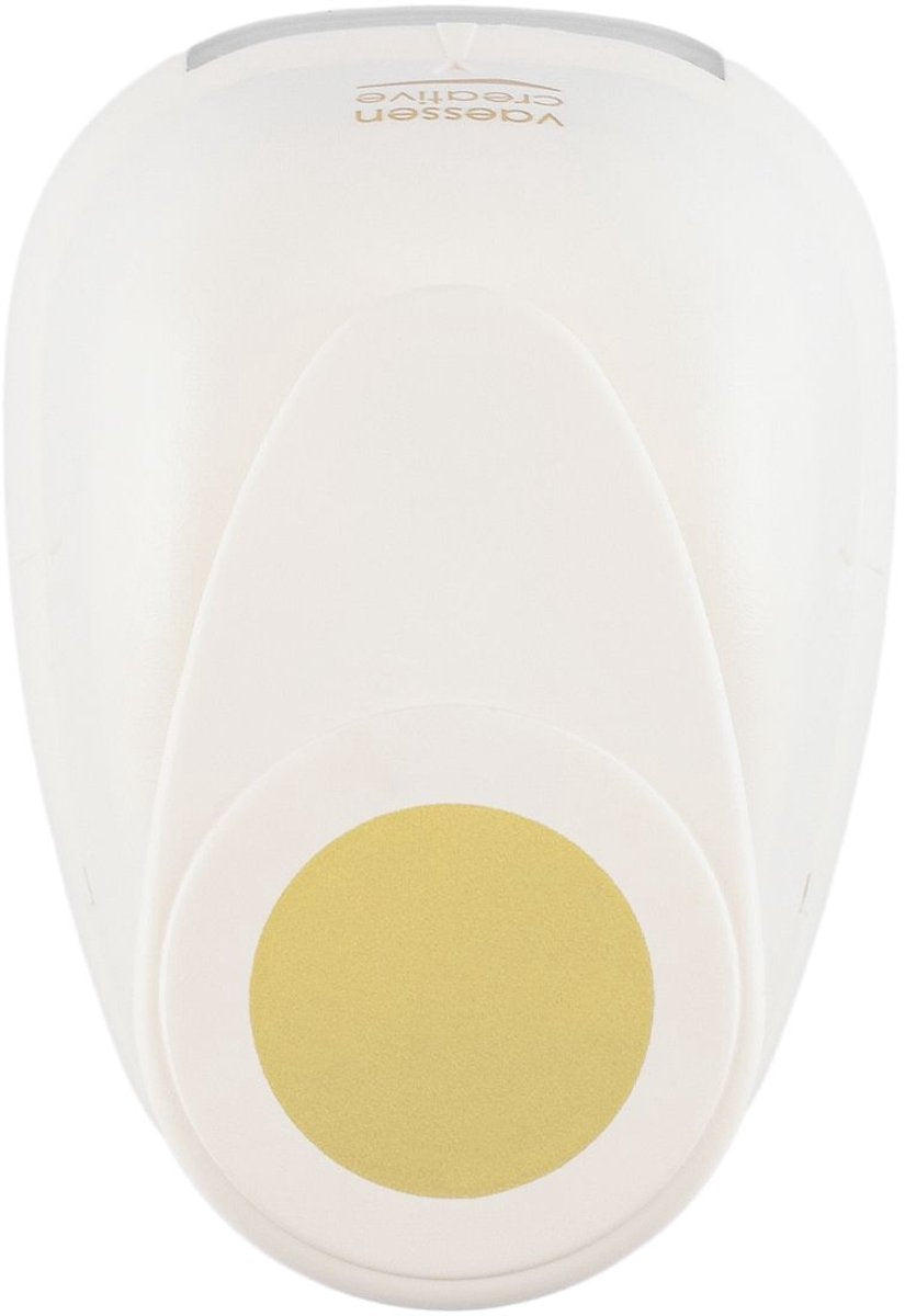 Vaessen creative • figure punch circle maxi ø3.3cm