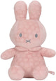 Peluche Miffy 30 cm rosa
