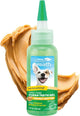 Tropiclean Fresh Breath - Gel dentale per la cura dentale del cane - Burro di arachidi - 15 g