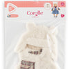 Set invernale Corolle piccolo esploratore - 36 cm