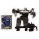Robot della polizia giustizia 13 cm