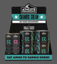 Muc-off espositore da banco per creme di camoscio